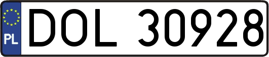 DOL30928