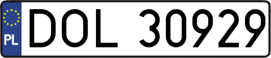 DOL30929