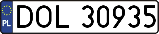 DOL30935