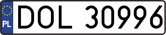 DOL30996
