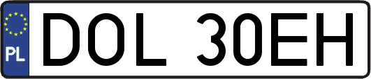 DOL30EH