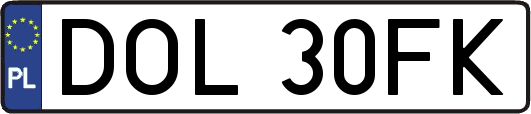 DOL30FK