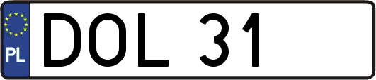 DOL31