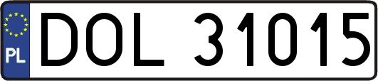 DOL31015