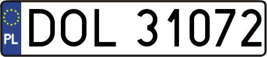 DOL31072