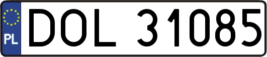 DOL31085