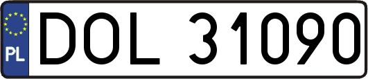DOL31090