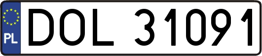 DOL31091