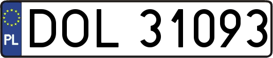 DOL31093