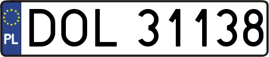DOL31138