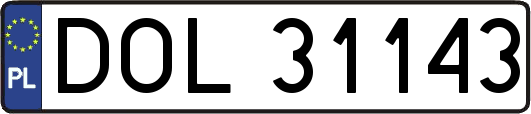 DOL31143