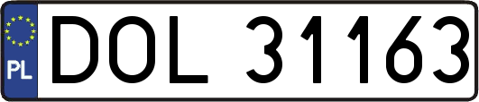 DOL31163