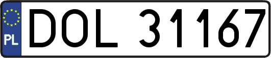 DOL31167
