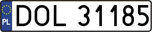 DOL31185