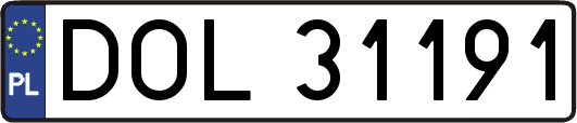 DOL31191