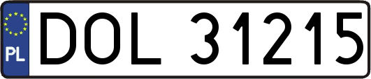 DOL31215