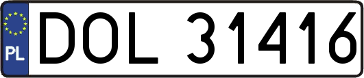 DOL31416