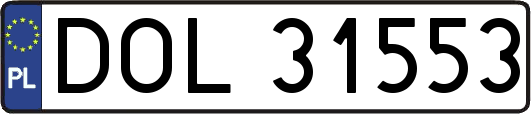 DOL31553