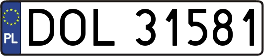 DOL31581