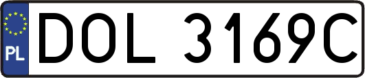 DOL3169C