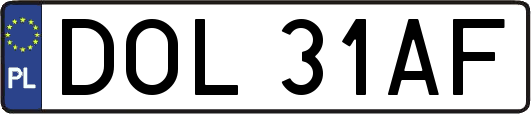 DOL31AF