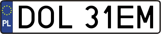 DOL31EM