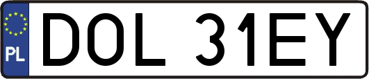 DOL31EY