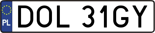 DOL31GY