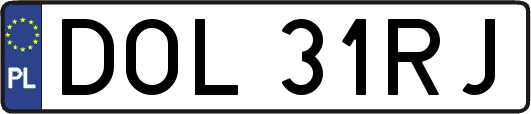 DOL31RJ