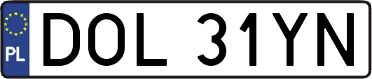 DOL31YN