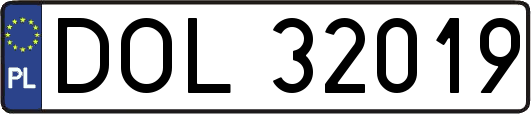 DOL32019