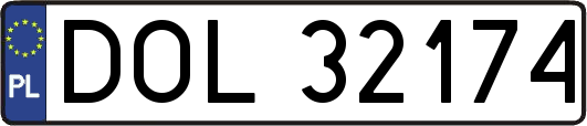 DOL32174