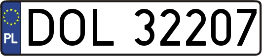 DOL32207
