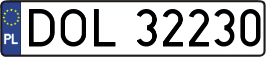 DOL32230