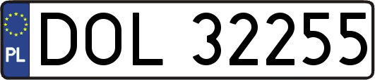 DOL32255