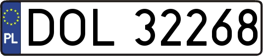 DOL32268