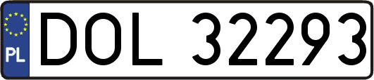 DOL32293