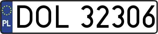 DOL32306
