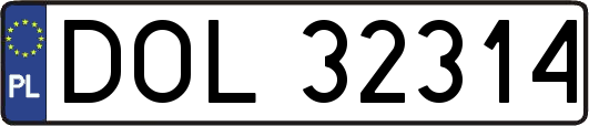 DOL32314