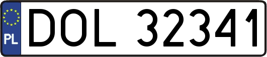 DOL32341