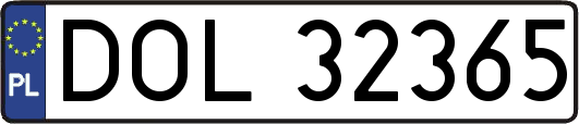 DOL32365