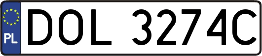 DOL3274C