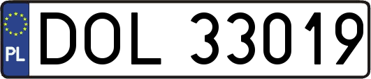 DOL33019