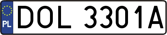 DOL3301A