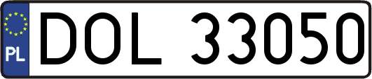DOL33050