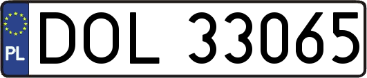 DOL33065