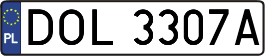 DOL3307A