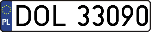 DOL33090
