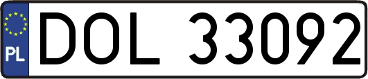 DOL33092