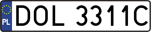 DOL3311C